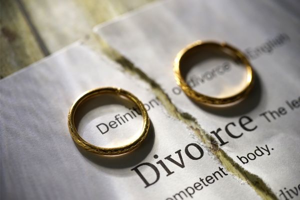 Diferencias entre el divorcio de mutuo acuerdo y el divorcio contencioso